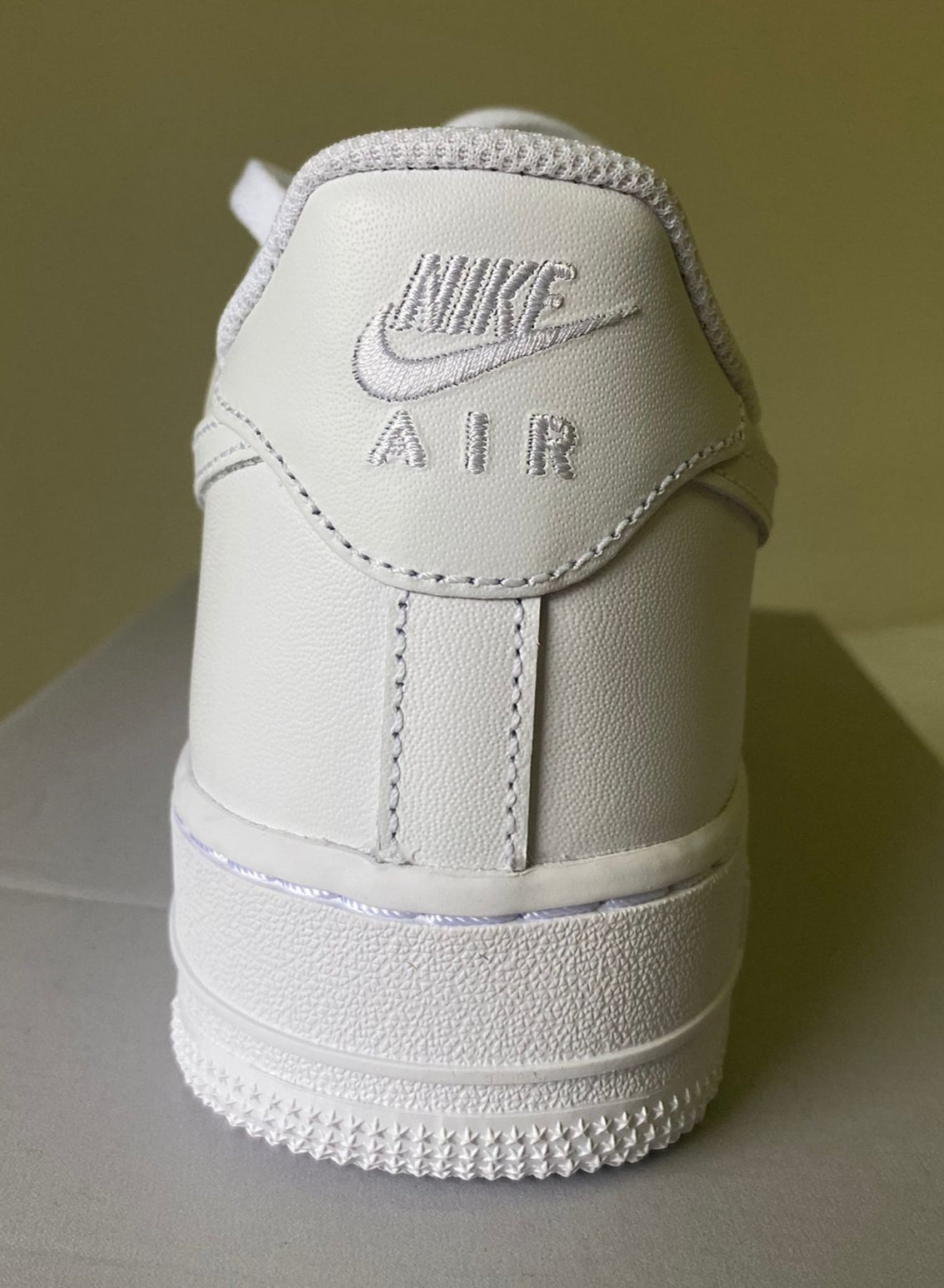 Nike Air Force 1 '07