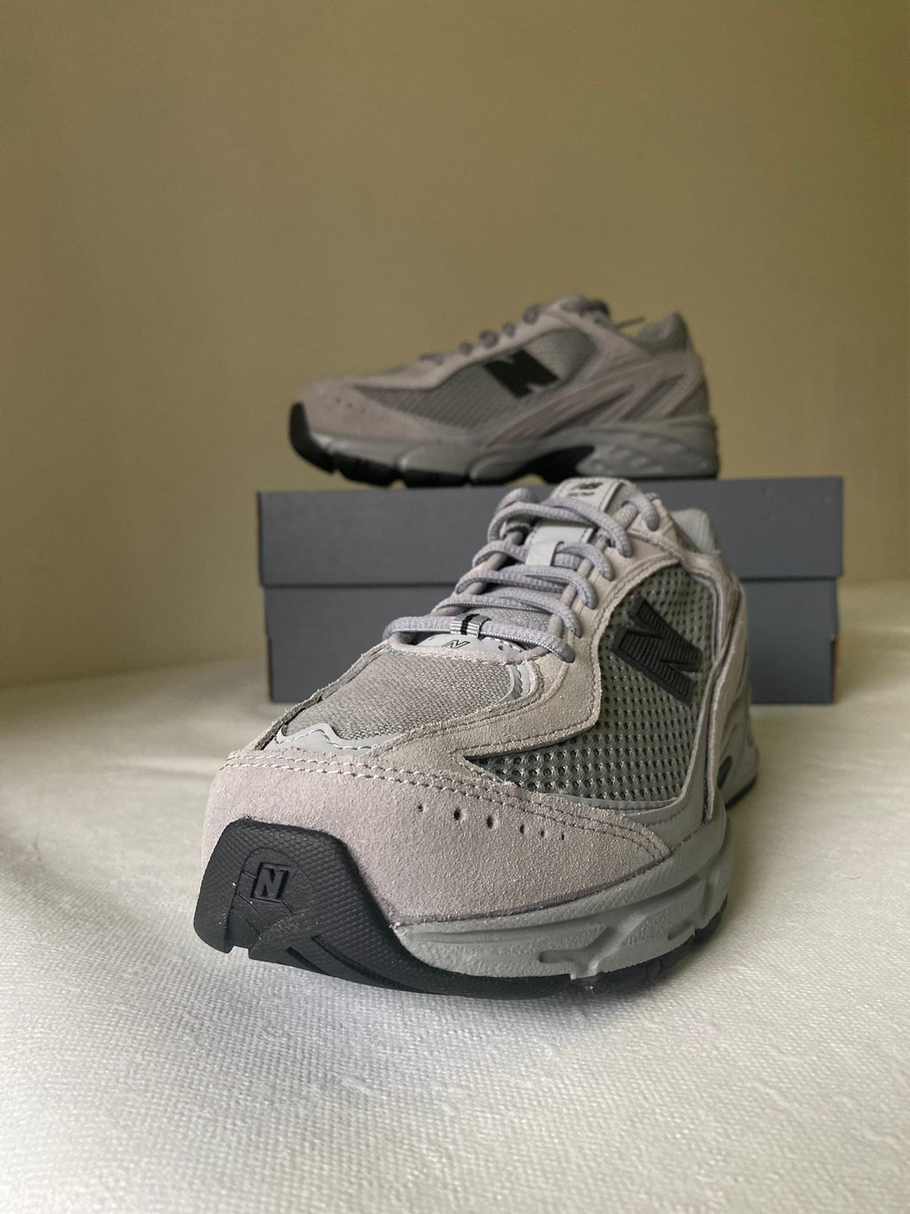 New balance 509