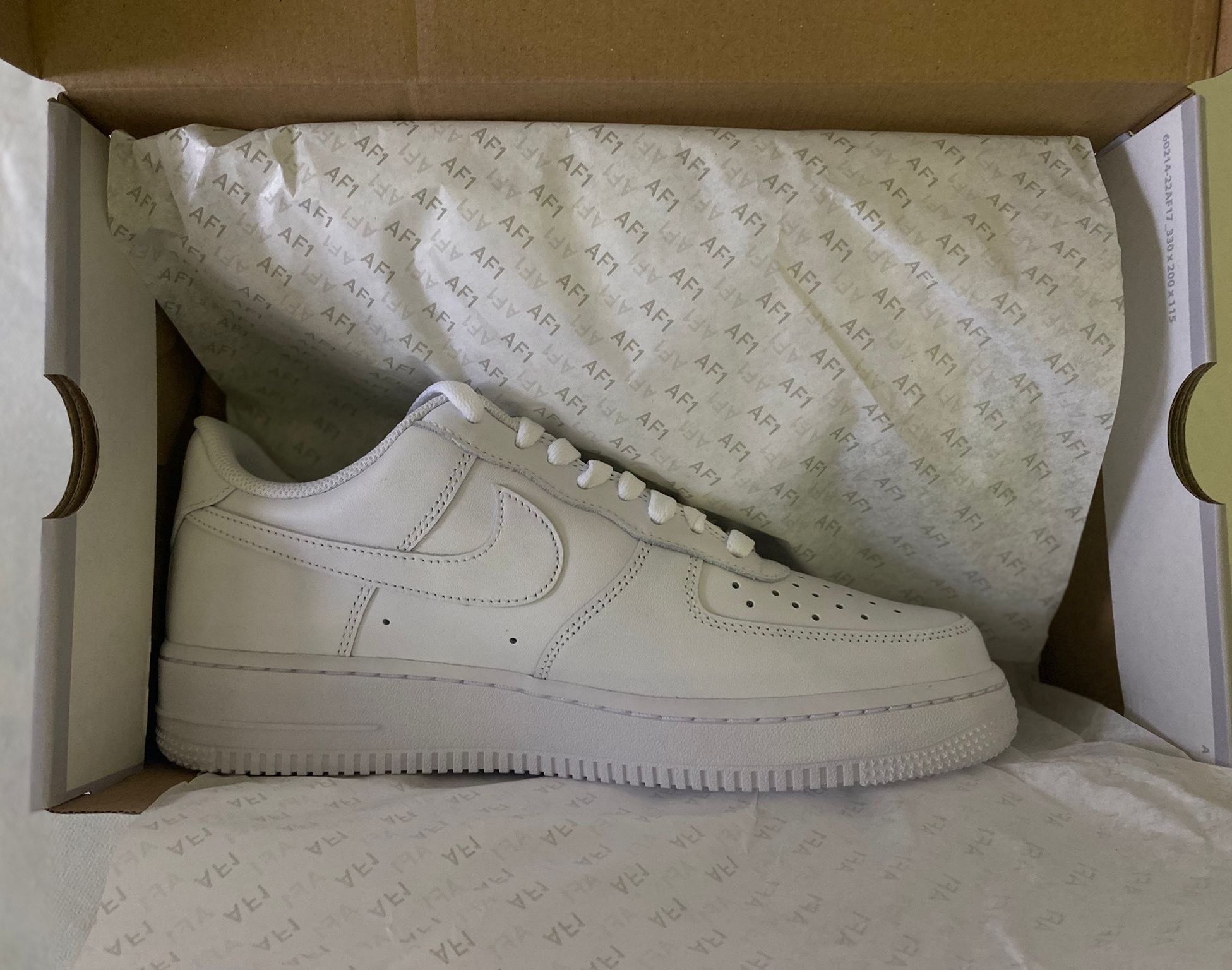 Nike Air Force 1 '07