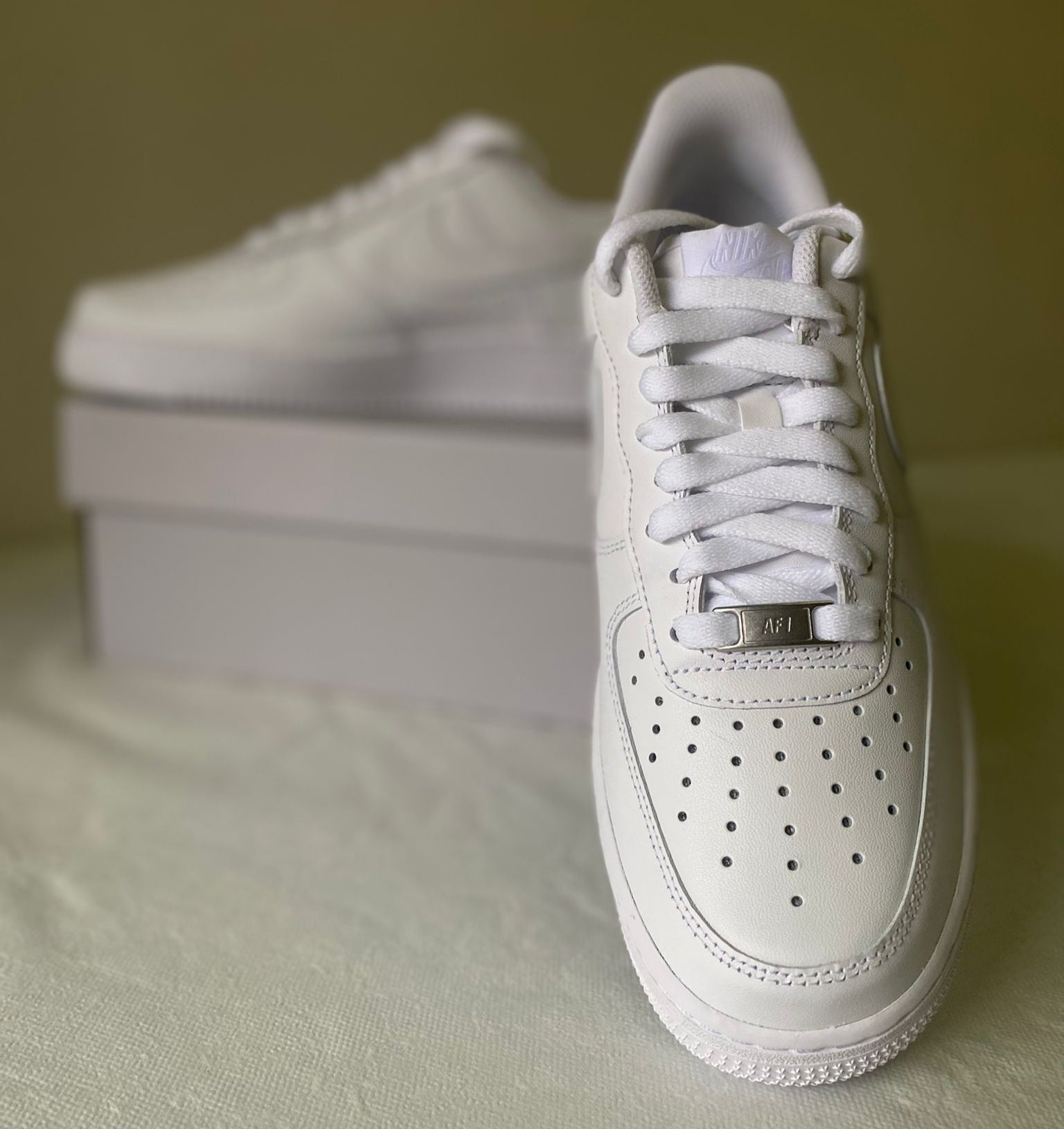 Nike Air Force 1 '07