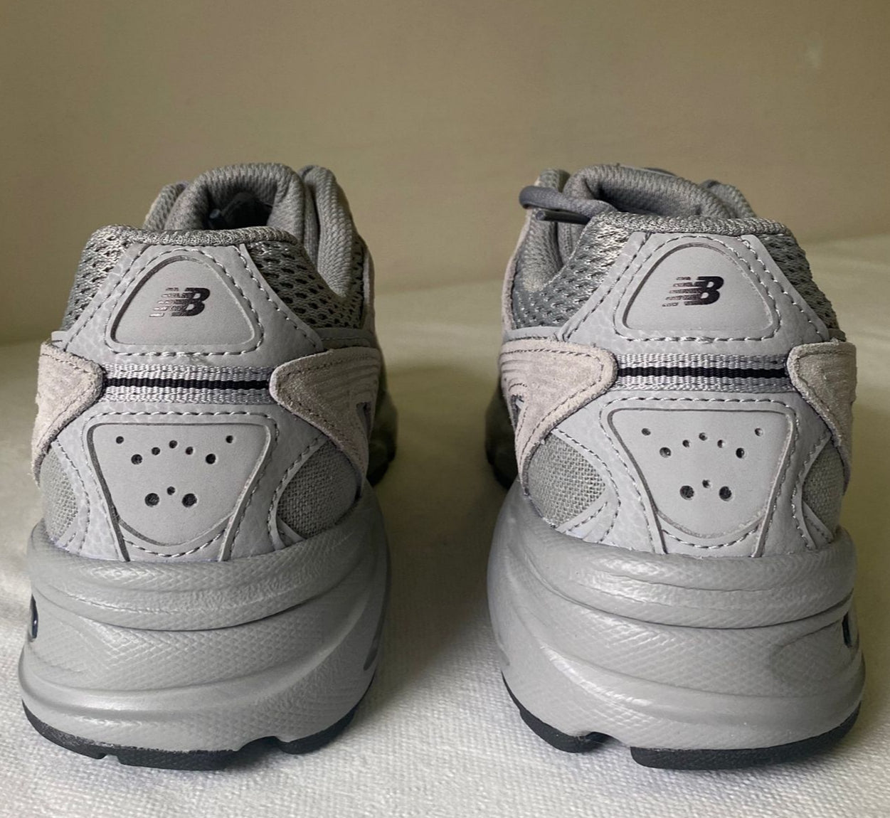 New balance 509