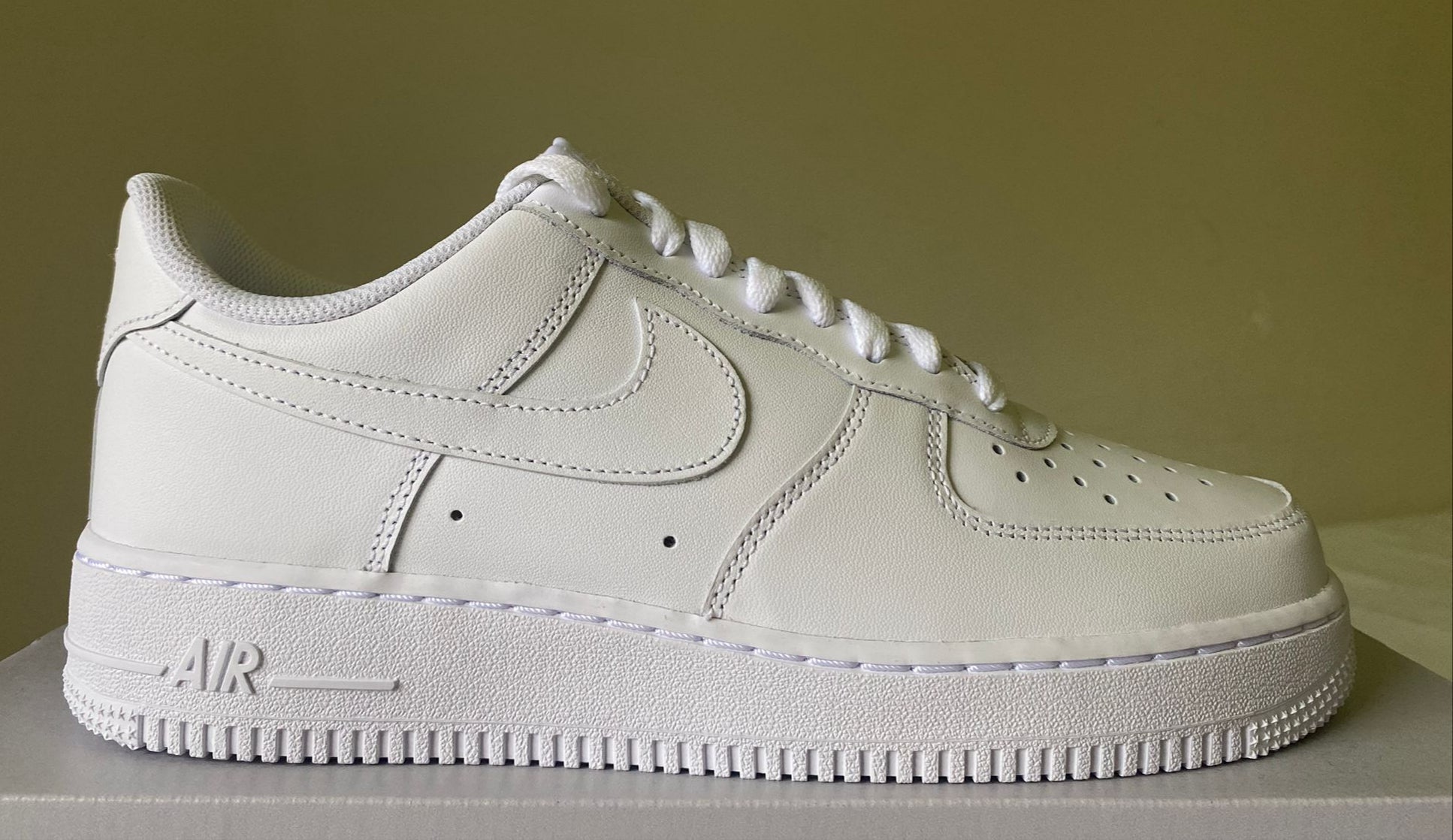 Nike Air Force 1 '07