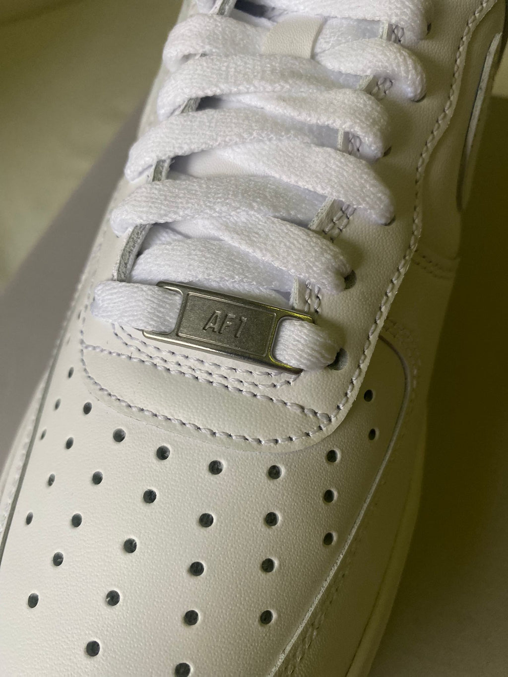 Nike Air Force 1 '07